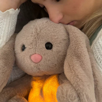 Breathable Relaxing Hug - SnuggleBreathe-State of Style