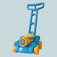 Bubbles wagon - BubbleCruise-Blue-State of Style