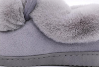 Bunny Slippers | Soft, Cozy & Adorable-Red-7.5-State of Style