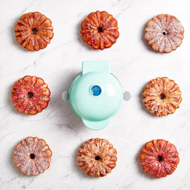 Cake Baking Device - BakeEase-State of Style
