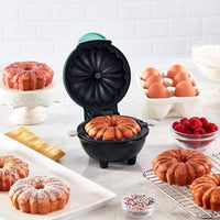 Cake Baking Device - BakeEase-State of Style