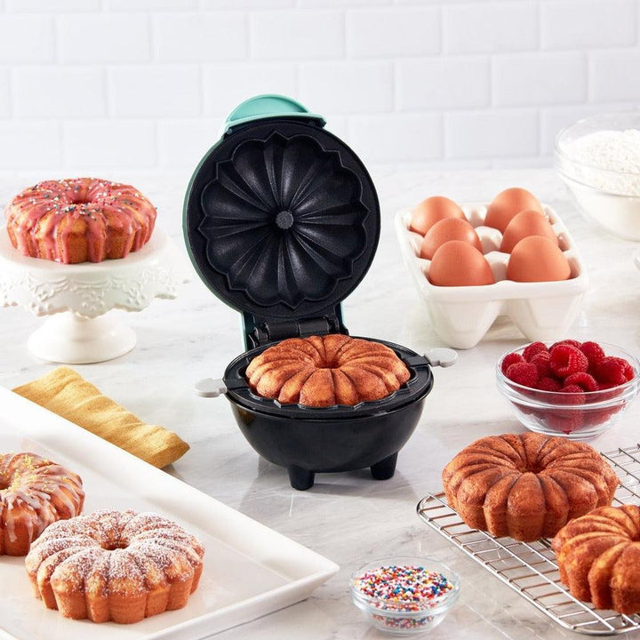 Cake Baking Device - BakeEase-State of Style