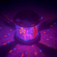 Calming Star Projector - DreamyGlow-State of Style