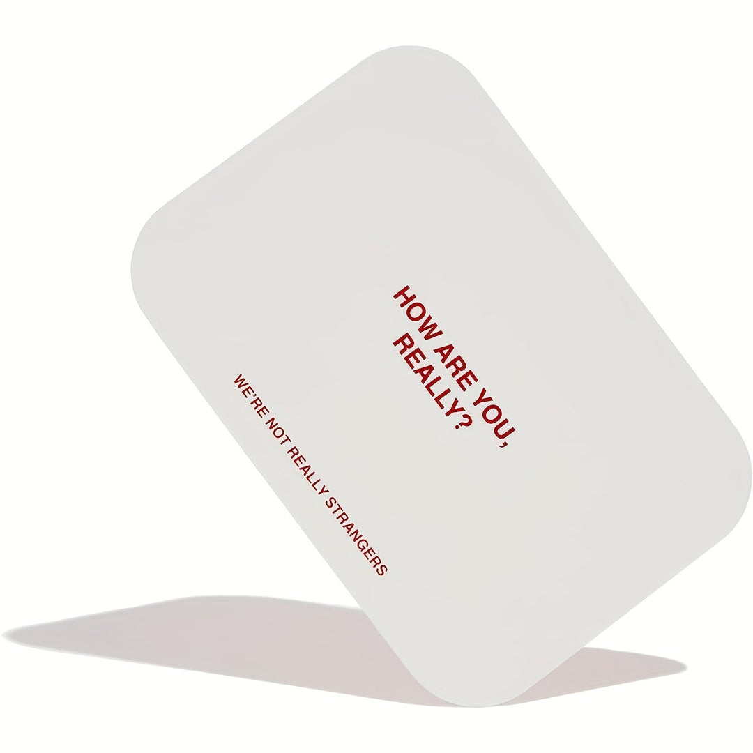 Card Game for Couples for Emotional Connection - SoulConnect-State of Style