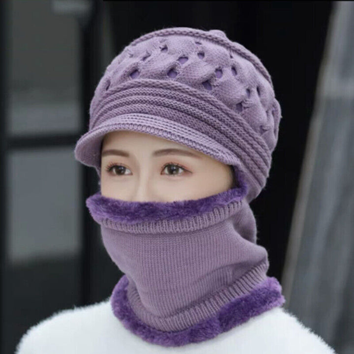 Carol Winterset | Warm and Stylish-Lilac-State of Style