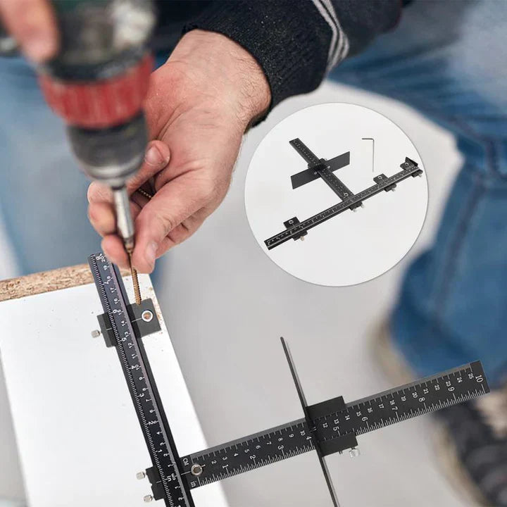 Case for Precise Installation - MasterAlign-State of Style