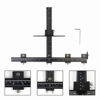 Case for Precise Installation - MasterAlign-State of Style