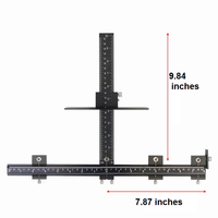 Case for Precise Installation - MasterAlign-State of Style