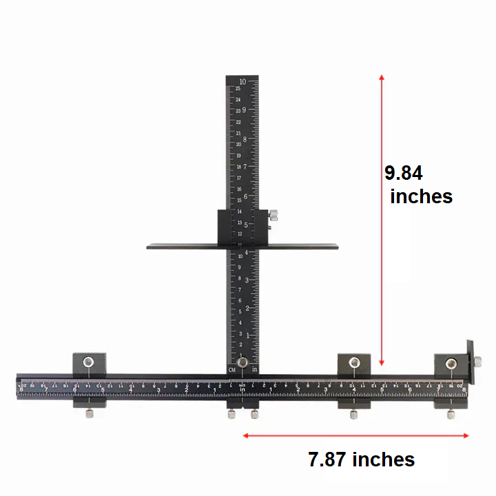 Case for Precise Installation - MasterAlign-State of Style