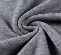 Cashmere Men's Sweater – Silvano-Beige-S-State of Style
