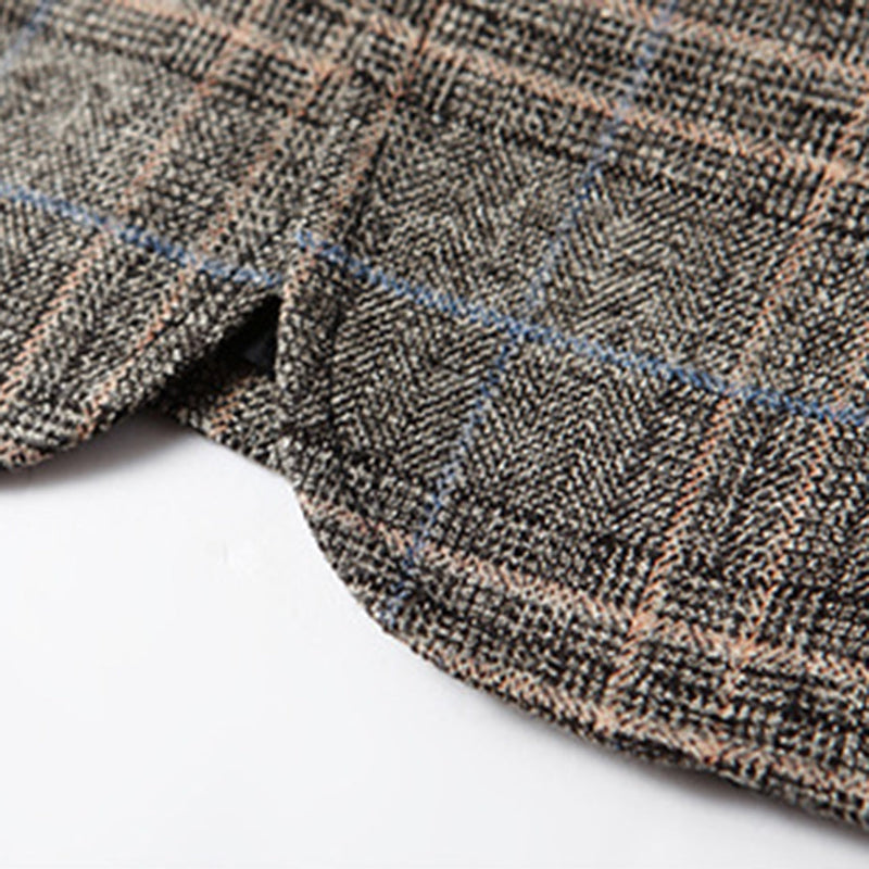 Casual Blazer for Men - Matthieu-Grey-S-State of Style