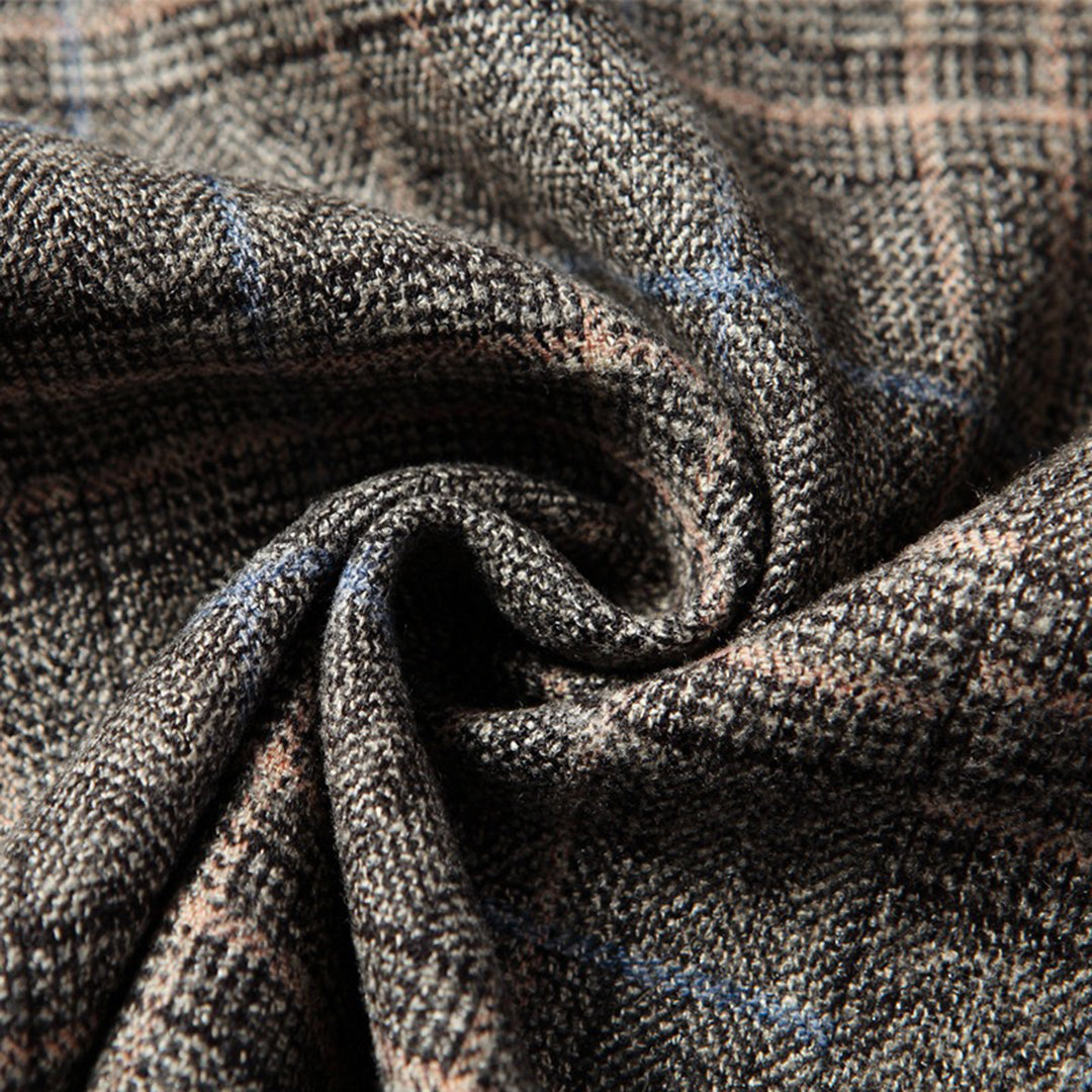 Casual Blazer for Men - Matthieu-Grey-S-State of Style