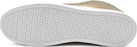 Casual Glitter Sneakers - NeonFlash-Black-5-State of Style
