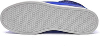Casual Glitter Sneakers - NeonFlash-Black-5-State of Style