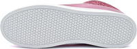 Casual Glitter Sneakers - NeonFlash-Black-5-State of Style