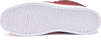 Casual Glitter Sneakers - NeonFlash-Black-7-State of Style