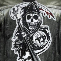 Casual Hoodie with Unique Print for Men - Mason-S-State of Style