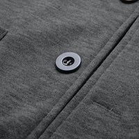 Casual Men's Blazer - Dante-Grey-S-State of Style