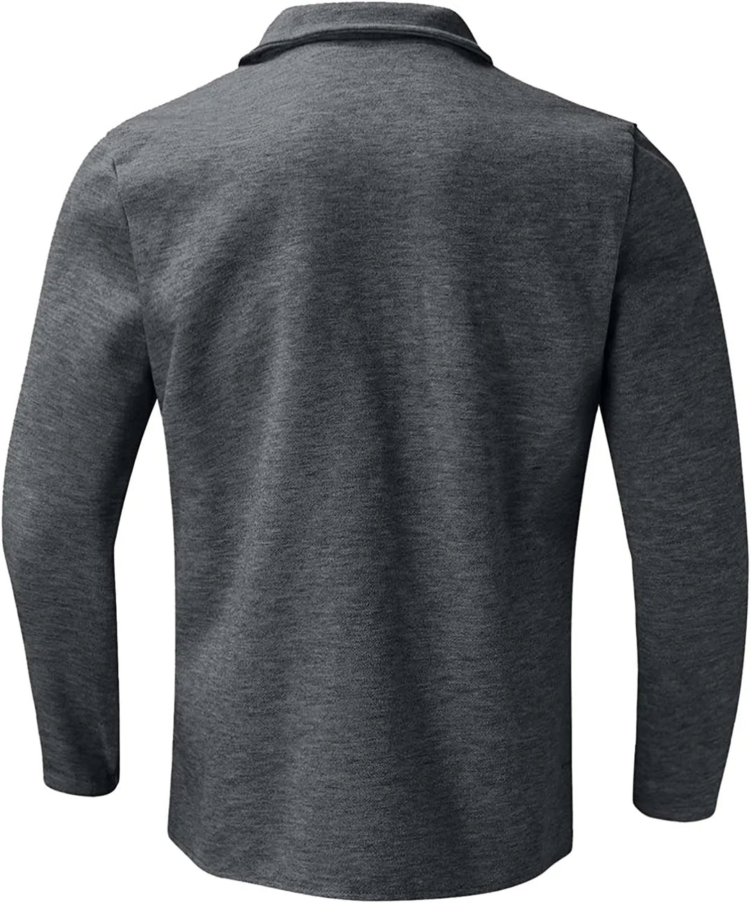 Casual Men's Blazer - Dante-Grey-S-State of Style