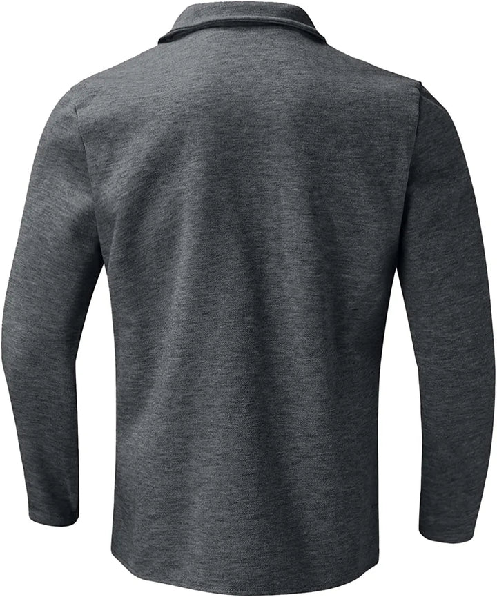 Casual Men's Blazer - Dante-Grey-S-State of Style