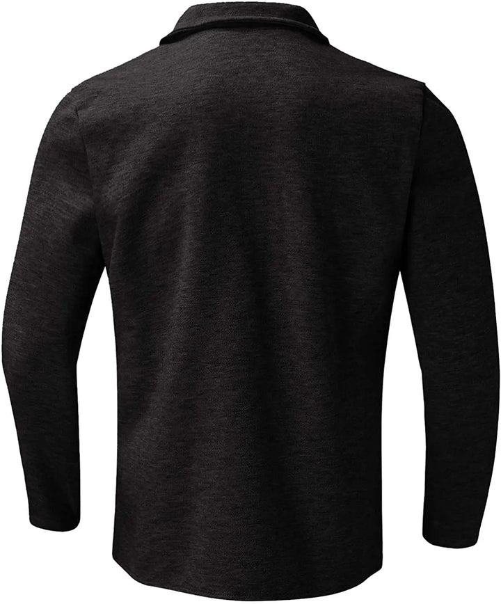 Casual Men's Blazer - Dante-Grey-S-State of Style