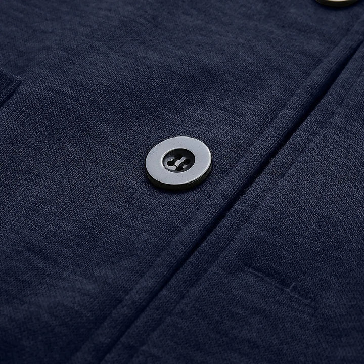 Casual Men's Blazer - Dante-Grey-S-State of Style
