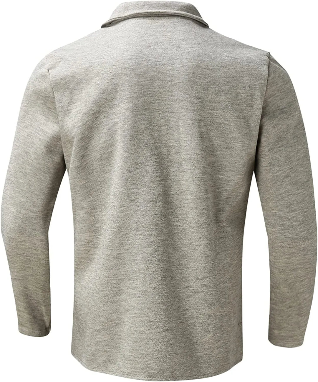Casual Men's Blazer - Dante-Grey-S-State of Style