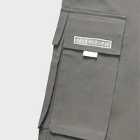 Casual Men's Cargo Pants - Mason-Khaki-S-State of Style
