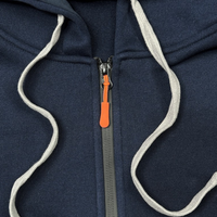 Casual Men's Hoodie - Théo-Grey-S-State of Style