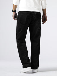 Casual Street Style Men's Jeans – Milan-Blue-S-State of Style