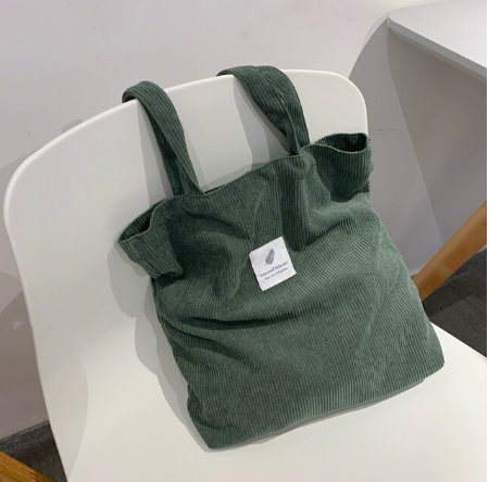 Casual Tote Bag | Stylish Everyday Handbag | Spacious & Practical-53F-State of Style