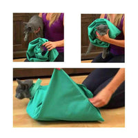 Cat Carrier for Comfortable Transport (Buy 1 Get 1 Free) - PurrPorter-State of Style