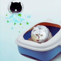 Cat Litter Air Freshener - FelineFresh-State of Style