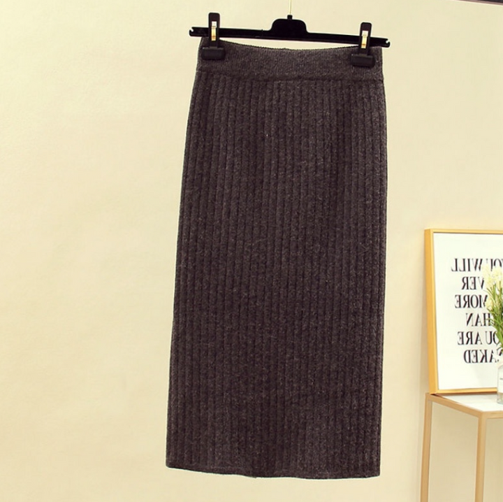 Catheline Skirt I Women's Skirt-Colours-M-State of Style