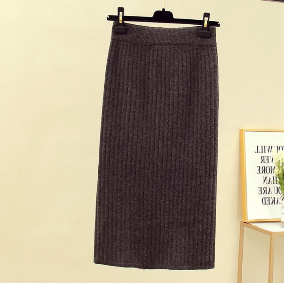 Catheline Skirt I Women's Skirt-Colours-S-State of Style