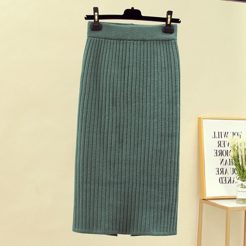 Catheline Skirt I Women's Skirt-Colours-S-State of Style