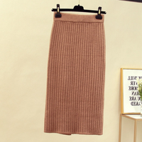 Catheline Skirt I Women's Skirt-Colours-S-State of Style