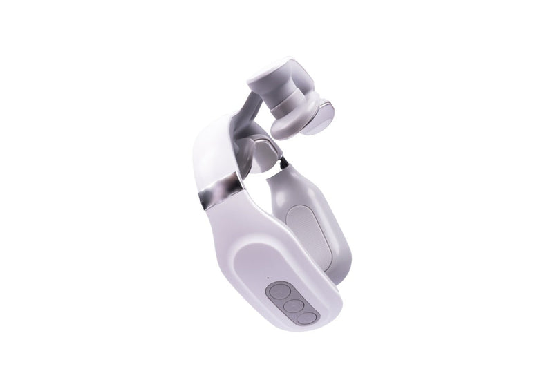 Cervical Massager with Heat and Vibrations - NeckRelief-State of Style