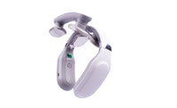 Cervical Massager with Heat and Vibrations - NeckRelief-State of Style
