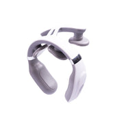 Cervical Massager with Heat and Vibrations - NeckRelief-State of Style