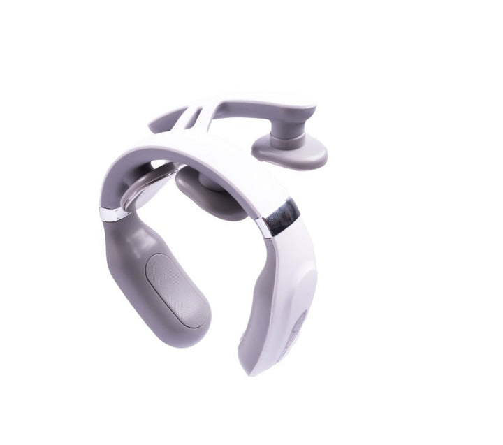 Cervical Massager with Heat and Vibrations - NeckRelief-State of Style