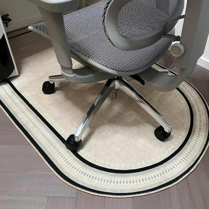 Chair Mat - FlexGuard-A-80x160cm-State of Style
