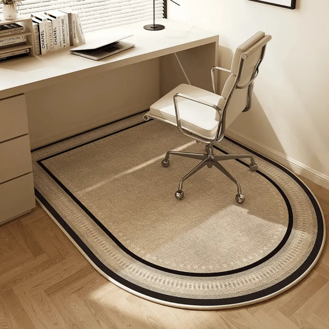 Chair Mat - FlexGuard-C-80x160cm-State of Style