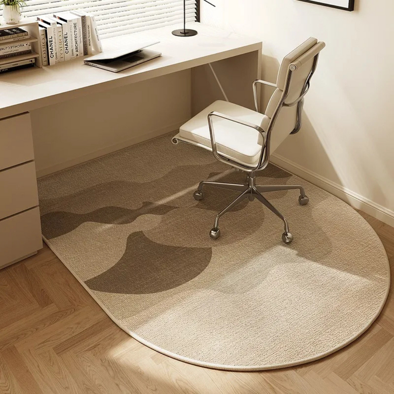 Chair Mat - FlexGuard-D-80x160cm-State of Style