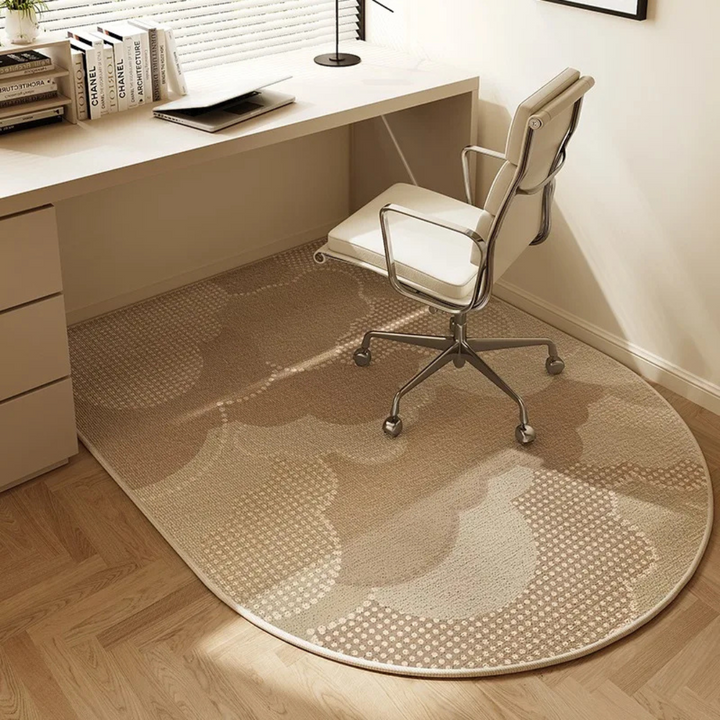 Chair Mat - FlexGuard-E-80x160cm-State of Style