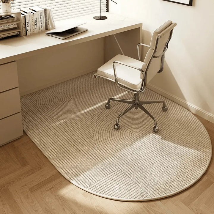 Chair Mat - FlexGuard-F-80x160cm-State of Style