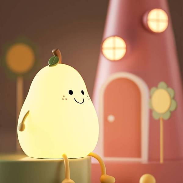 Charming Night Light for Children - SweetDreams-State of Style