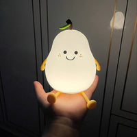 Charming Night Light for Kids - SweetDreams-State of Style