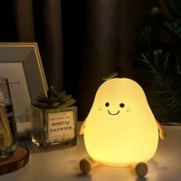 Charming Night Light for Kids - SweetDreams-State of Style