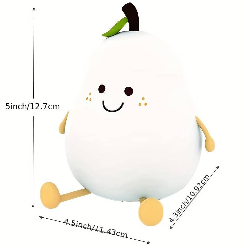 Charming Night Light for Kids - SweetDreams-State of Style